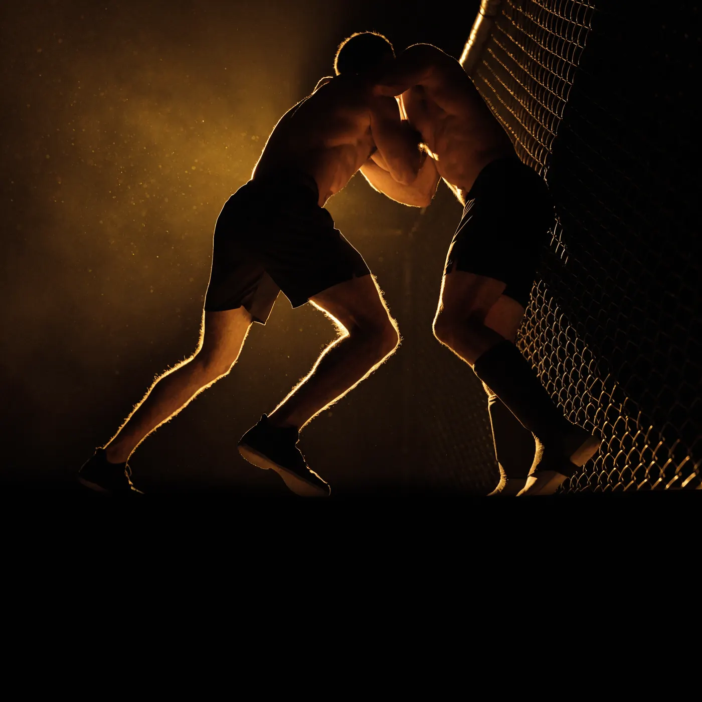 MMA