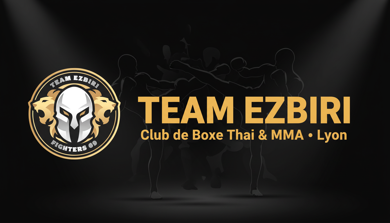 Team Ezbiri photo (Gym's own website)