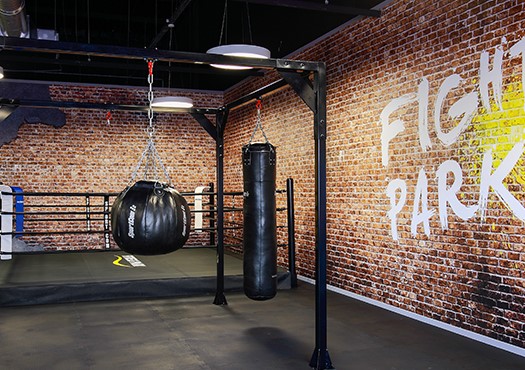 Club de boxe et de MMA à Lyon et à Villeurbanne 3 Club de boxe Lyon
